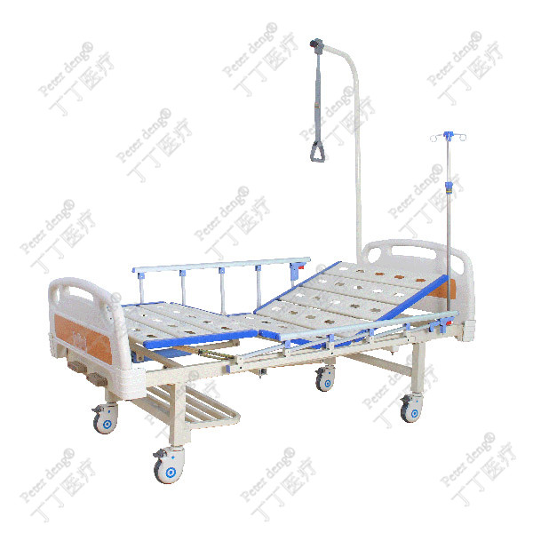医用手摇病床图片1